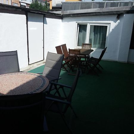 Appartements Am Wasserturm Вормс Экстерьер фото