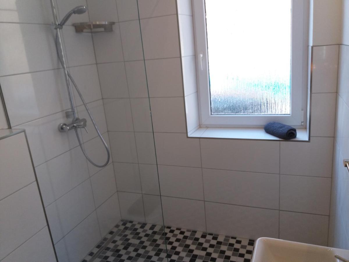 Appartements Am Wasserturm Вормс Экстерьер фото